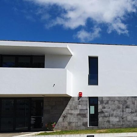 Pio XII - Alojamento Local Ponta Delgada Exterior foto